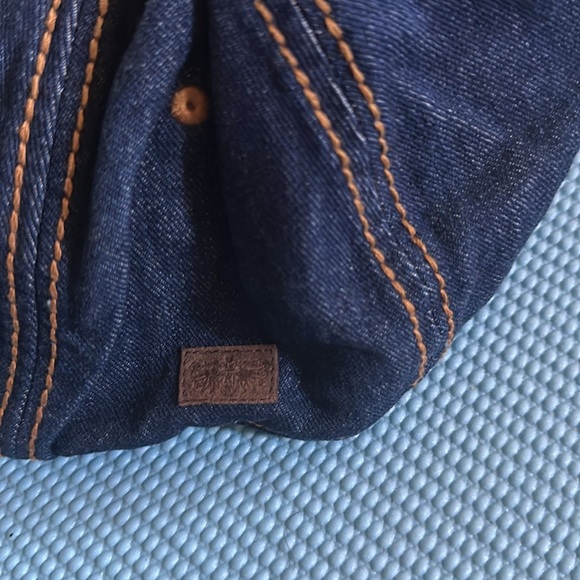 🆕Men Epoch Hat Size OS Blue - Picture 9 of 9